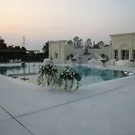 Corner Della Regina Отель 4*