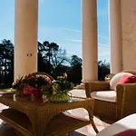 Cornér Della Regina Hotel 4*