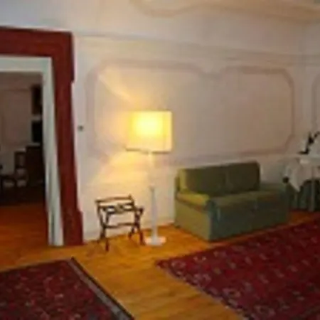 Relais Cornér Della Regina Hotel