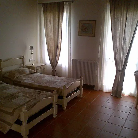 Relais Cornér Della Regina Vedelago (Treviso)