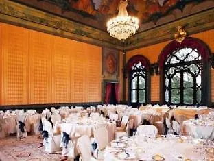 Hotel Relais Cornér Della Regina Vedelago (Treviso)