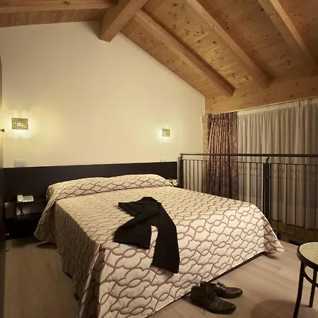Hotel Relais Cornér Della Regina Vedelago (Treviso)