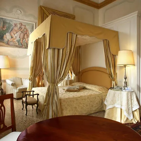Hotel Relais Cornér Della Regina Vedelago (Treviso)