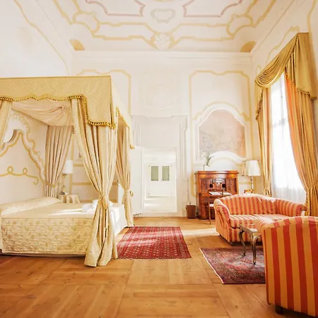 Relais Cornér Della Regina Vedelago (Treviso)