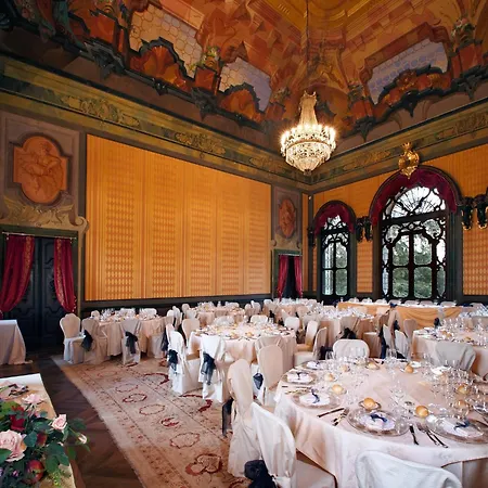 Relais Cornér Della Regina 4* Vedelago (Treviso)