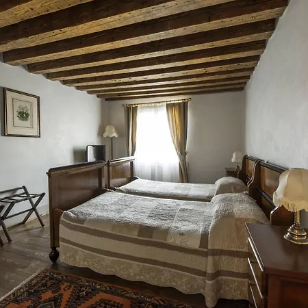 Hotel Relais Cornér Della Regina Vedelago (Treviso)