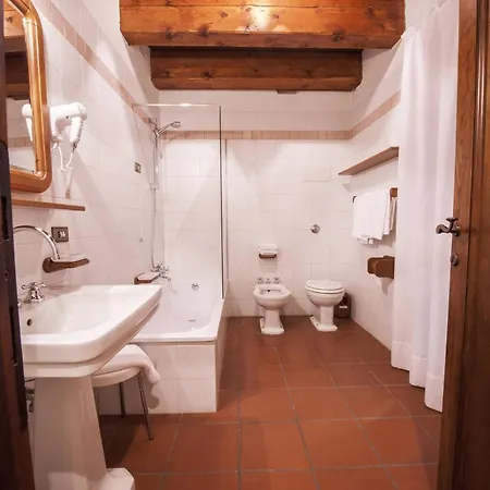 Relais Cornér Della Regina 4* Vedelago (Treviso)