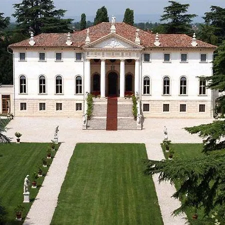 Hotel Relais Cornér Della Regina Vedelago (Treviso)
