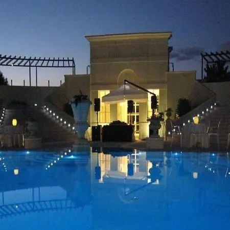 Relais Cornér Della Regina