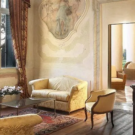 Hotel Relais Cornér Della Regina
