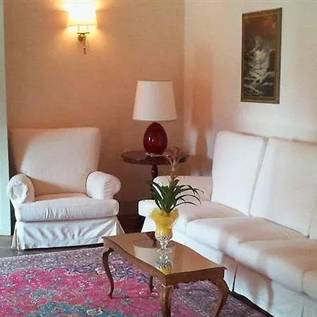 Relais Cornér Della Regina Hotel Vedelago (Treviso)