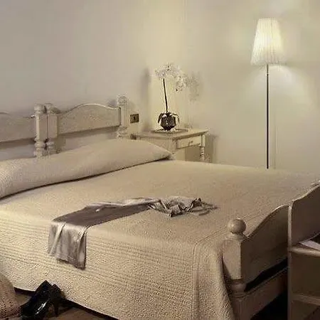 Relais Cornér Della Regina Hotel Vedelago (Treviso)
