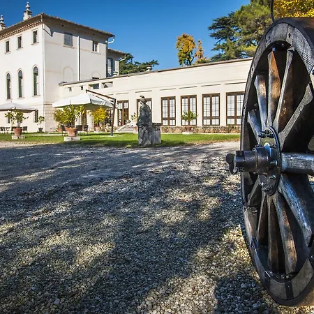 Hotel Relais Cornér Della Regina 4*