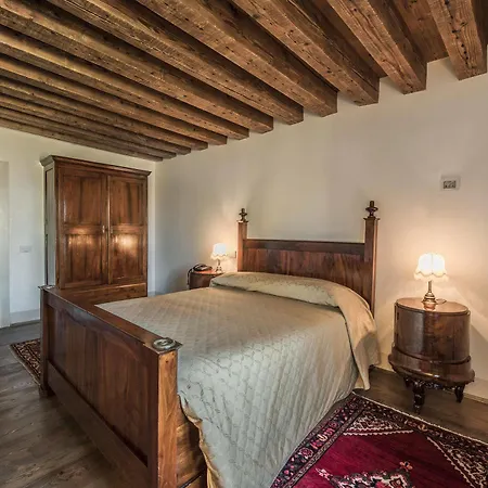 Relais Cornér Della Regina Hotel Vedelago (Treviso)