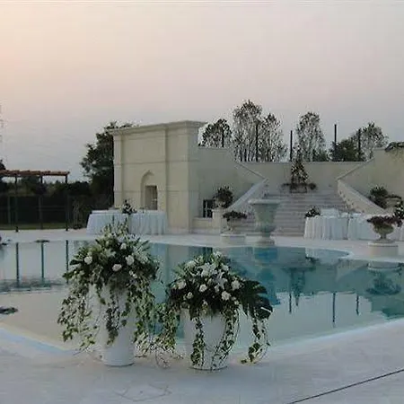 Relais Cornér Della Regina Hotel Vedelago (Treviso)