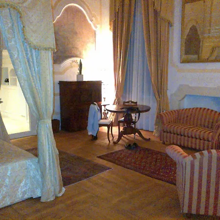 Relais Cornér Della Regina Hotel