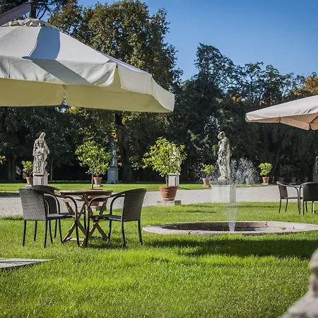 Relais Cornér Della Regina Hotel