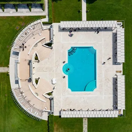 Relais Cornér Della Regina 4* Vedelago (Treviso)