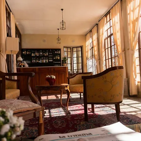Hotel Relais Cornér Della Regina